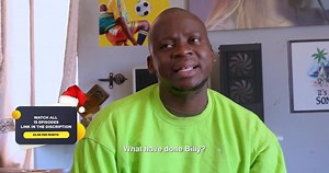 102K views · 3.3K reactions | The Bachelors Zimbabwean Sitcom -Episode 11/15 https://youtu.be/LqJvO5-YRhM Smoke starts an office job, MaRhino joins Prophet Brendon’s ministry, and Billy seeks meaning—each in their own hilarious way Watch Bachelors Watch All 15 Episodes Subscribe for $3.99/Month Now Available https:https://www.ccmstv.com/subscribe-card | College Central | Facebook