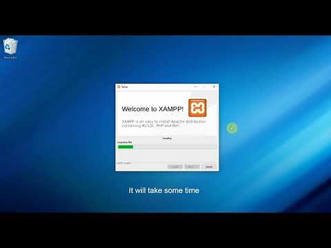 How to Install and Setup PhpMyAdmin on Windows 10/8/7 | PhpMyAdmin Database