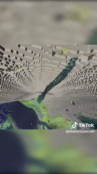 Minecraft Mods and Shaders Showcase with Nostalgic Touch