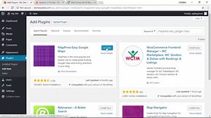 How to Add Google Maps in WordPress (The RIGHT Way)