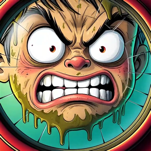 Muck roccan exploding Crazy Madness #funny #comedy