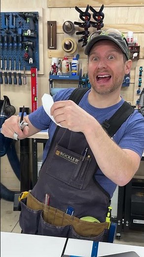 🎄⛄ Make your own handmade holiday bottle openers with Rockler's free downloadable templates!