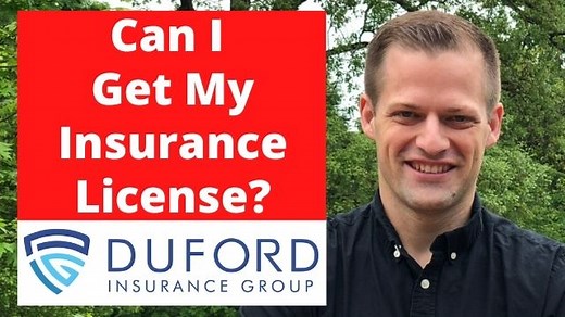 Can you get an insurance license with a misdemeanor, felony, DUI, bad credit, or tax lien? - The DIG Agency!