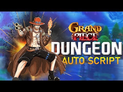 [GPO] Automatic Dungeons Script - Zero Hub