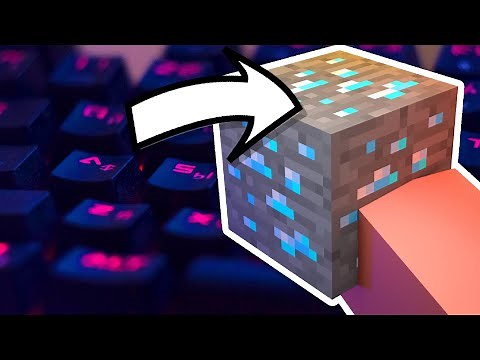 The BEST Minecraft Hotkey Cheats You Need to Know!