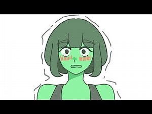 Slime waifu | Animation