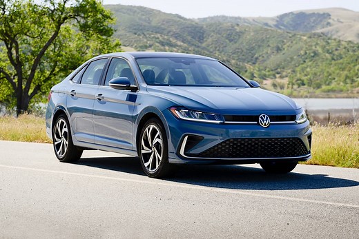 2026 Volkswagen Jetta Prices, Reviews, and Pictures | Edmunds