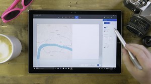 Tap into Paint 3D’s full potential with its array of tools for two-dimensional editing. Discover more ways to unlock your creativity. http://msft.social/IxPMAk | Windows