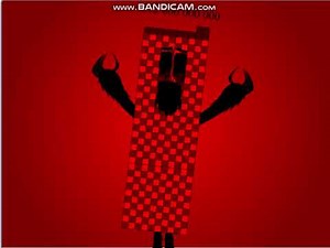 Uncannyblock band Different 311b-320b