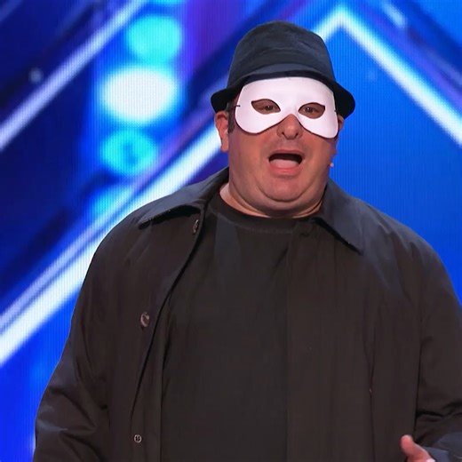 780K views · 7.9K reactions | They've never seen an audition like THIS before! | Got Talent Global | Facebook