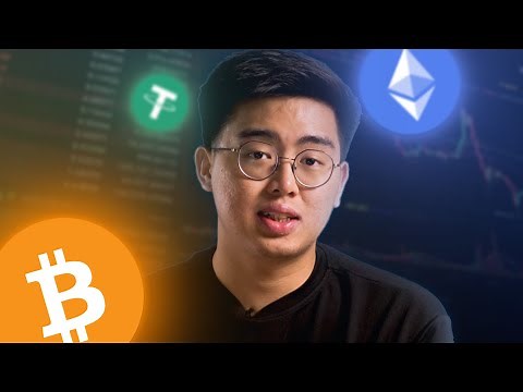 Crypto Investment From Zero For Beginners