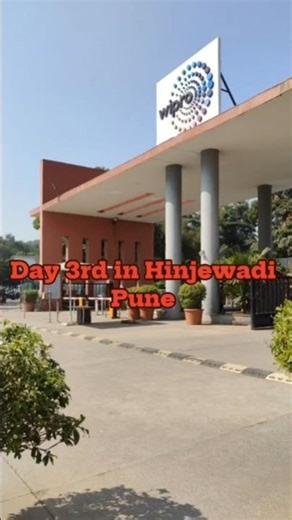 My Interview Experience at Wipro ..Follow for more#wipro#wiprointerview#itcompanyindia#hinjewadipune