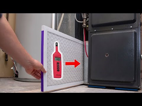 Dry Bulb, Wet Bulb, Relative Humidity Simply Explained