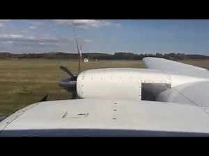 De Havilland DH114 Heron