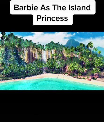 barbiefullmovies on TikTok