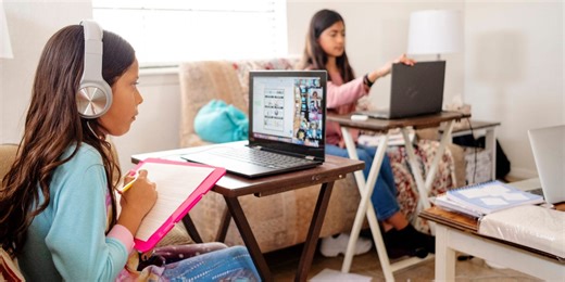 How to join a Google Classroom meeting from a link or code on any device