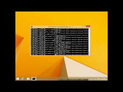 How to Navigate the Windows Directory