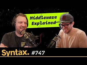 Middleware Explained