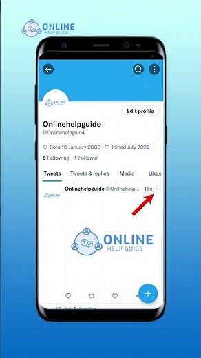 How to Pin Tweets on Your Twitter Profile | Twitter Guide