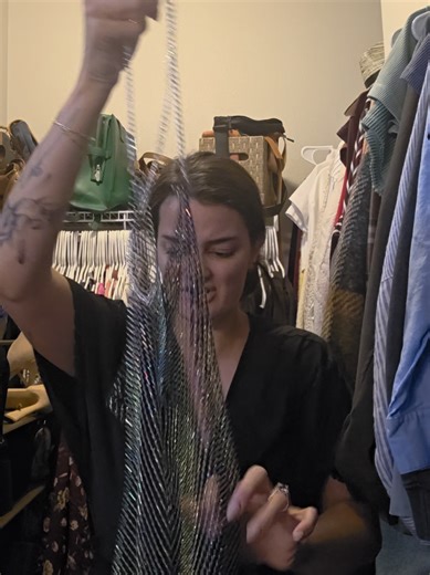 Inheriting Your Mom's Unique Treasures and Memories