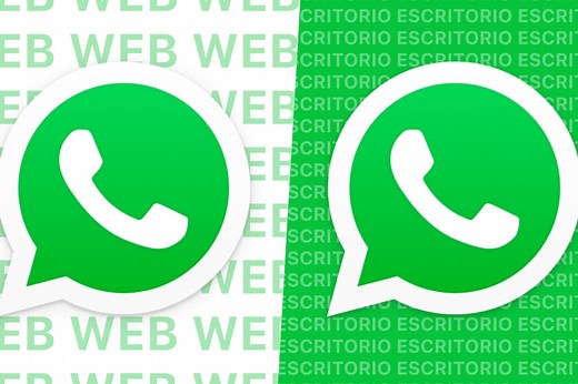 WhatsApp Web y WhatsApp Escritorio: diferencias entre acceder desde el navegador o la aplicación para ordenador