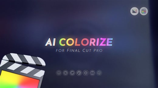  Unleash Color Like Never Before with AI Colorize!  Discover the...