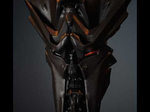 Practice 3D modeling in Softimage