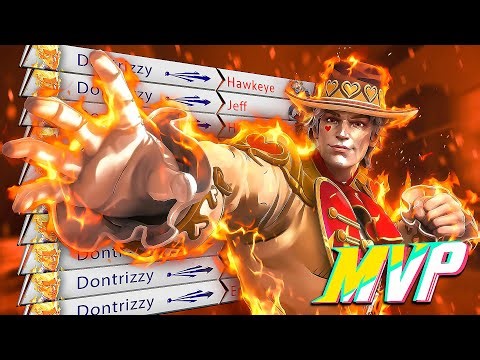 This Is How You DOMINATE as Human Torch on Controller | Marvel Rivals