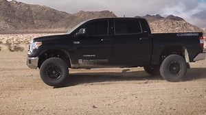 46K views · 968 reactions | ICON Toyota Tundra 3.0 Series Testing | ICON Alloys | Facebook