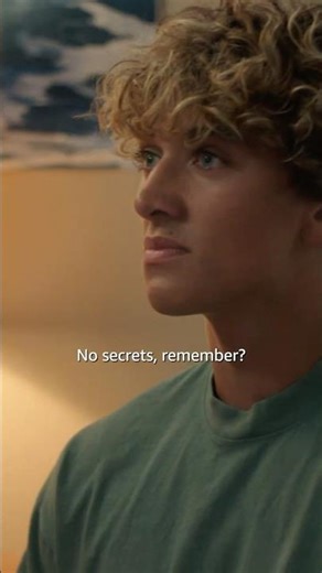 Babe wake up, there’s drama the night before the wedding. | The Summer I Turned Pretty