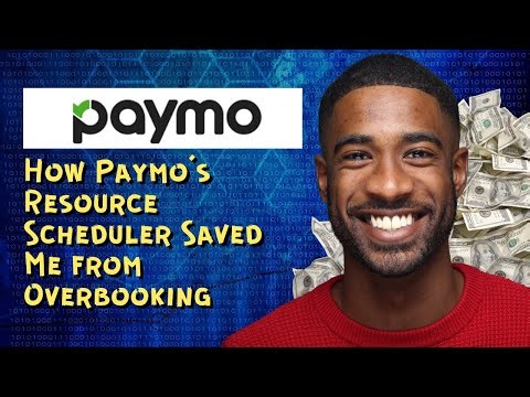 How Paymo’s Resource Scheduler Saved Me from Overbooking