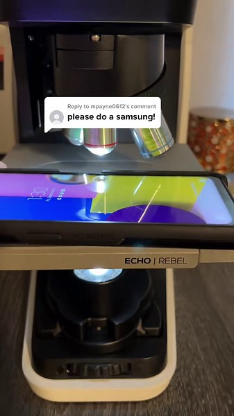 Amazing Color Experiments Under the Microscope — Fun You Have to See!