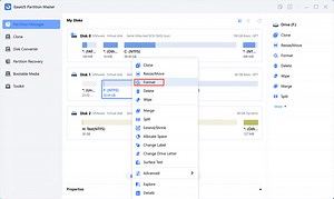 How to Format Laptop or PC Windows 7 Without CD (Full Guides)