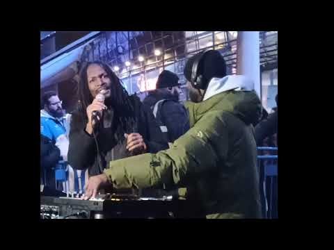 Khama Soul x DJ AG | Superwoman Pt.2 (Live at the O2)