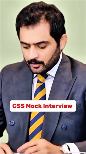 Mastering CSS for Interviews: Mock Interview Guide