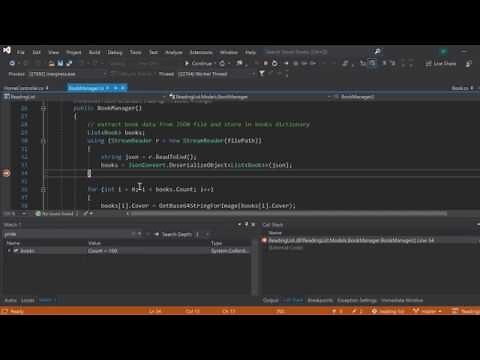 What's New in Visual Studio 2019 - Debug