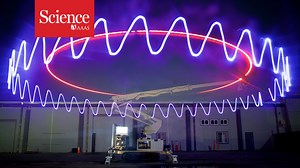 Scientists have built the world’s most capable construction robot. Learn more: http://scim.ag/2oQwF0b | Science