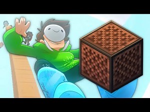 I See a Dreamer - CG5 - Minecraft Note Block Cover