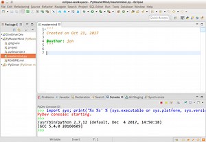 Python Editor For Mac Download