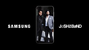JoSH the Band unites with Samsung Galaxy A Series to tell their story. Watch them Capture their Journey. | Samsung | Facebook