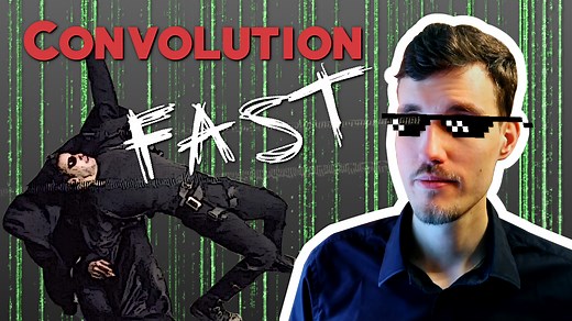 Fast Convolution: FFT-based, Overlap-Add, Overlap-Save, Partitioned | WolfSound