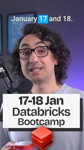 FREE Databricks Bootcamp 2026 | Data Analytics & Data Engineering