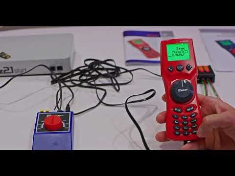 Teil 2: Alles rund um die Z21 multiMAUS