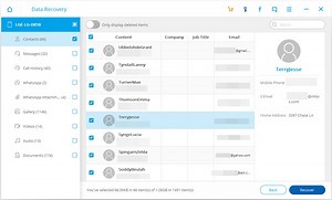 Android Recycle Bin: Where Are Deleted Files Stored on Android Phone
