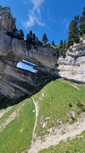 Exploring the Stunning Chartreuse Mountains in France