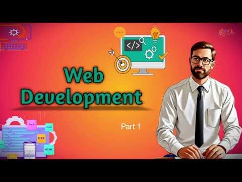 Introduction to Web Development & How the Web Works