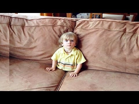 Most FUNNY KIDS Stuck FAILS COMPILATION! - Hardest LAUGH Challenge