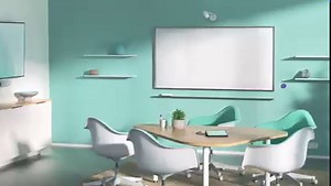 19K views · 42 reactions | Hybrid collaboration needs hybrid solutions – Scribe easily shares whiteboard content into Microsoft Teams Rooms, Zoom Rooms, and other video meetings with outstanding clarity – no learning curve needed. See more to get everyone on board: https://logi.link/9qd6m | Logitech | Facebook