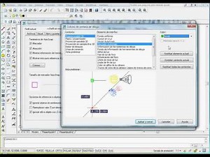 TUTORIAL AUTOCAD 2008 ESPAÑOL PRINCIPIANTES 2