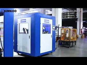 Bonnell Spring Production Line – Coiling Machine & Assembly Machine